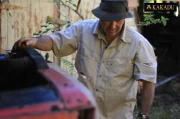 Kakadu 8ms14 kingsland mood 2