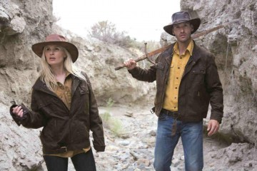 Kempsey oilskinsjakke