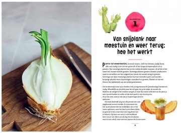 Leven zonder afval in de keuken1