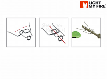 Lmf grandpas firefork instruction