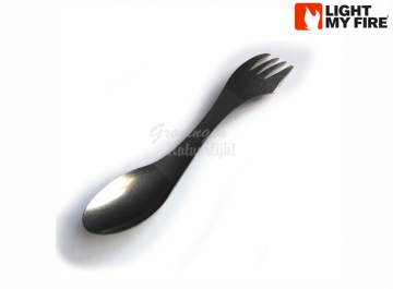 Light My Fire Spork Titanium