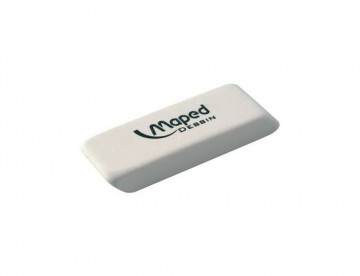 Maped gum natuurruber