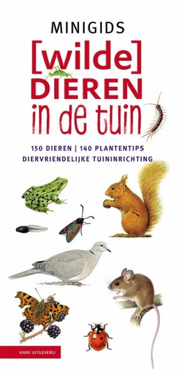Minigidswildedierenindetuin setvan3