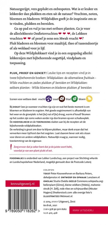 Minigidswildplukken setvan31