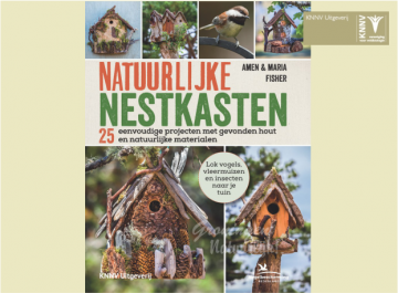 Natuurlijke nestkasten 1
