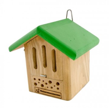 Natuurmonumenten combikastje vlinder bij 92060 1