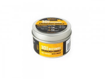 Noodkaarsbijenwasdicht