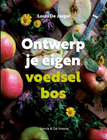 Ontwerp je eigen voedselbos 1