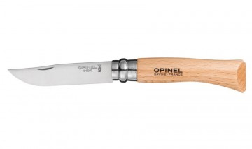 Opinel 07 rvs a
