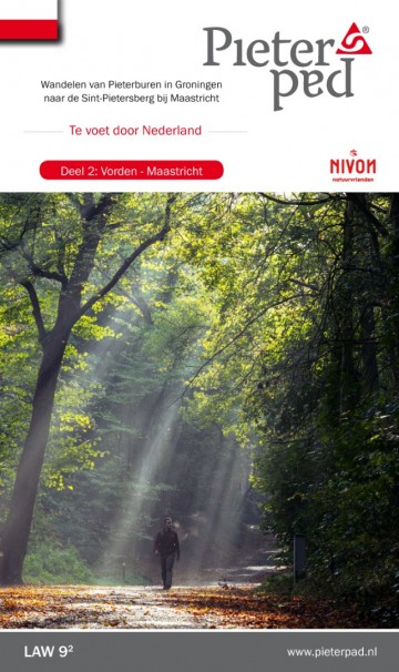 Pieterpaddeel 2 voorkant