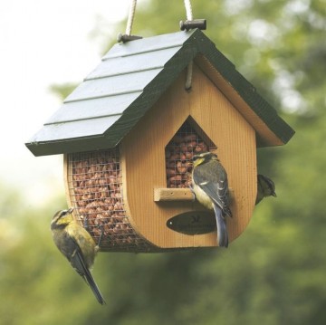 Pinda voederhuis nashville 361834 2