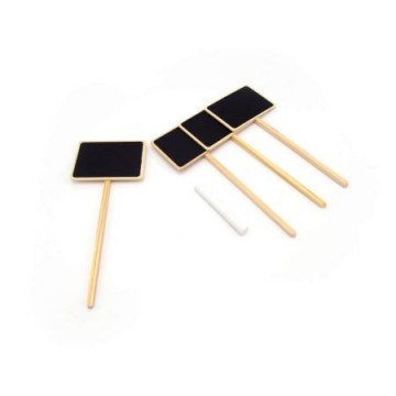 Plaatetiket met krijtbord en krijt 1516964206n