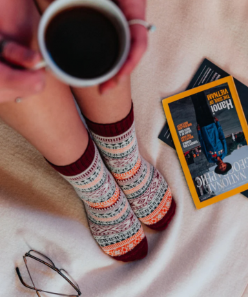 Polar star sokken ada 3