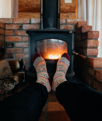 Polar star sokken ada 5