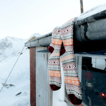 Polar star sokken ada 6