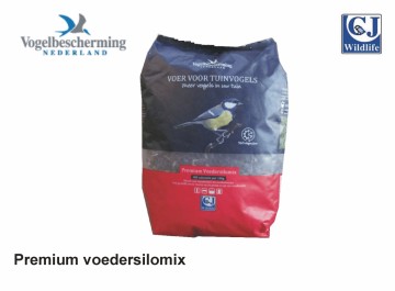 VBN Premium Voedersilomix