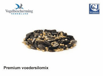 VBN Premium Voedersilomix