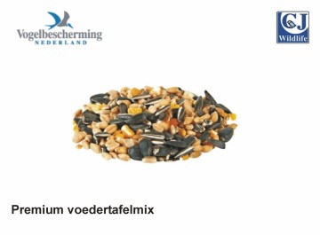 VBN Premium Voedertafelmix