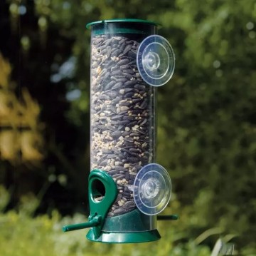 Raamsilo discovery zaden 340566