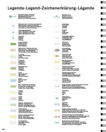 Routiq routiq wandelatlas nederland2