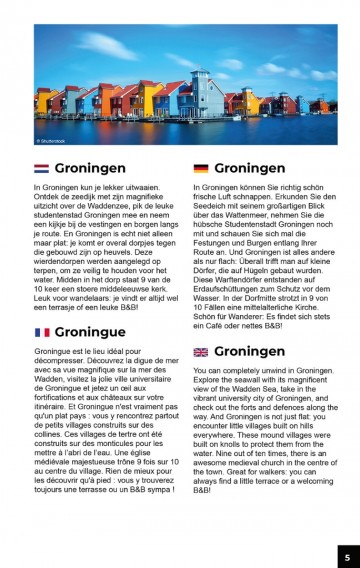 Routiq wandelrouteboek nederland 300 mooiste route 3