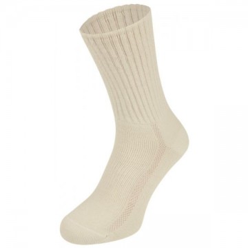 S9 sock ecru 06