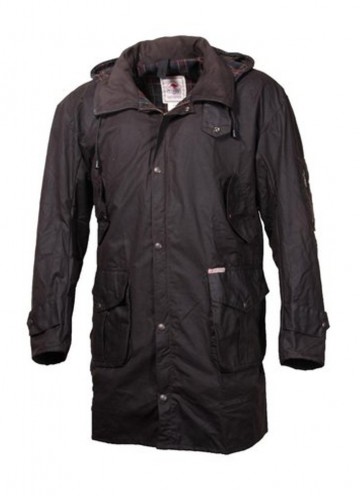 Scippis 2j28 cossack brown 1