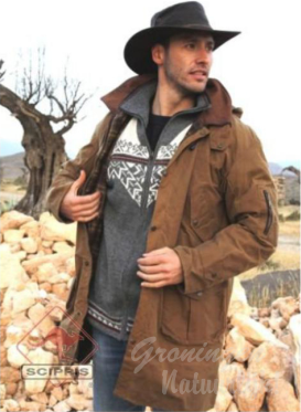 Scippis 2j28 cossack jacket camel 2 2