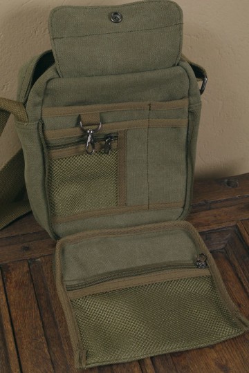 Scippis port arthur bag f 0