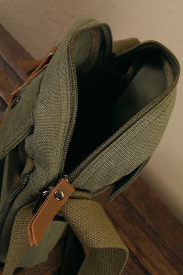 Scippis port arthur bag h 0