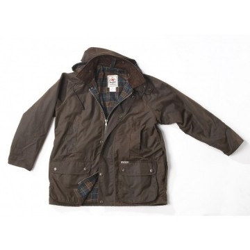 Scippis tanami jacket oilskin