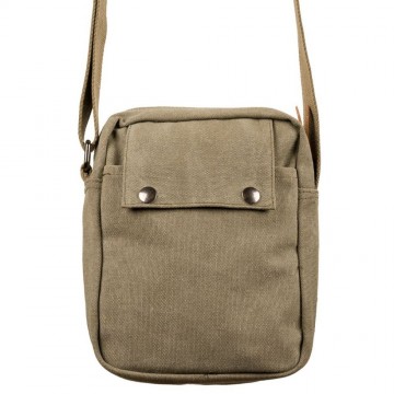 Scippis umhaengetasche maenner port arthur oliv 3 0