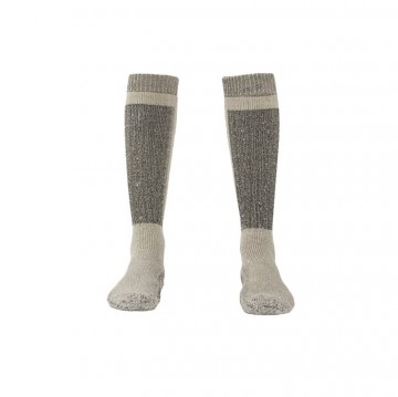 Soga soga warme merino wollen thermo kniekousen me 1 3