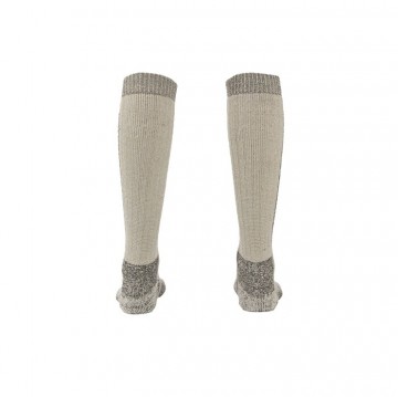 Soga soga warme merino wollen thermo kniekousen me 2 0