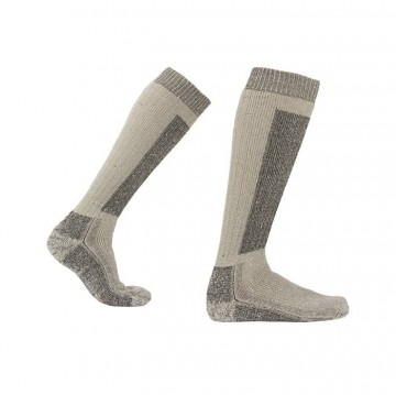 Soga soga warme merino wollen thermo kniekousen me 3