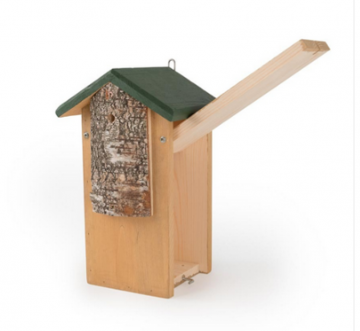 Spechtenkast c