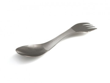 Spork titanium
