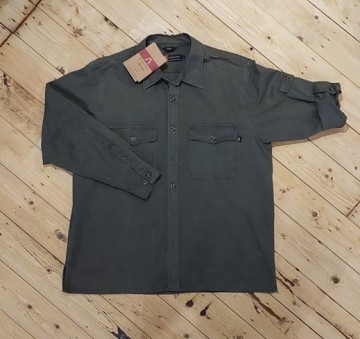 Toorak loden green 4