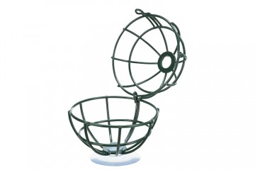 Trixie mezenbollenhouder vensterruit