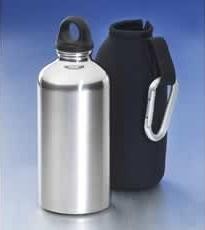 Troika Aquanaut drinkfles