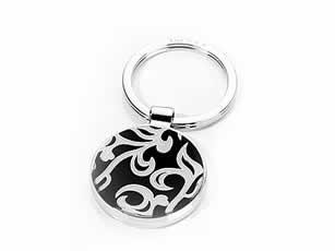 Troika sleutelhanger Arabesco