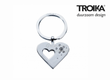 Troika sleutelhanger Girls best friends