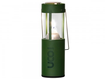 Uco lantern forestgreen 2
