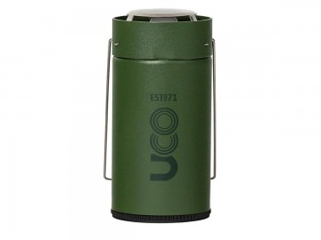 Uco lantern forestgreen 3