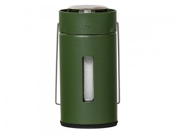 Uco lantern forestgreen 4