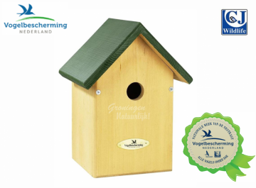 VBN Nestkastpakket Oklahoma voor huismus