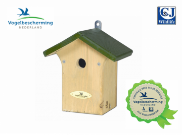 VBN Nestkastpakket Portland voor pimpelmees