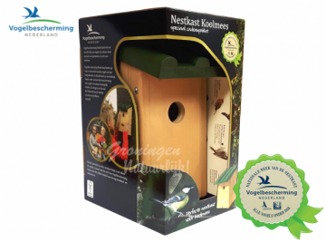 Vbn nestkast toronto 1