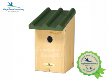 Vbn nestkast toronto 2