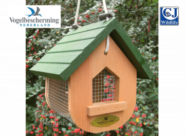 Vbn pindavoerhuisje 1 0